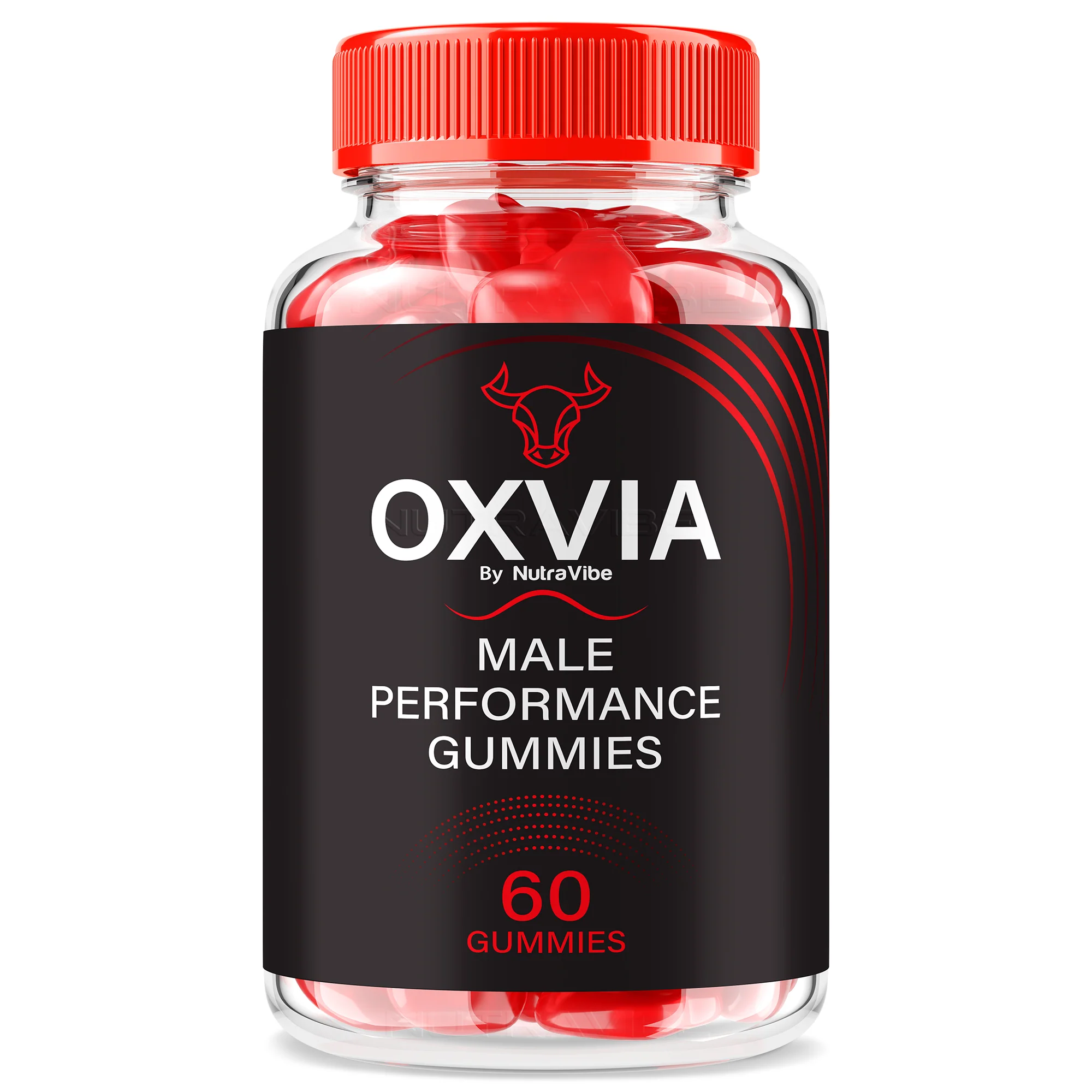 Oxvia 1 Bottle